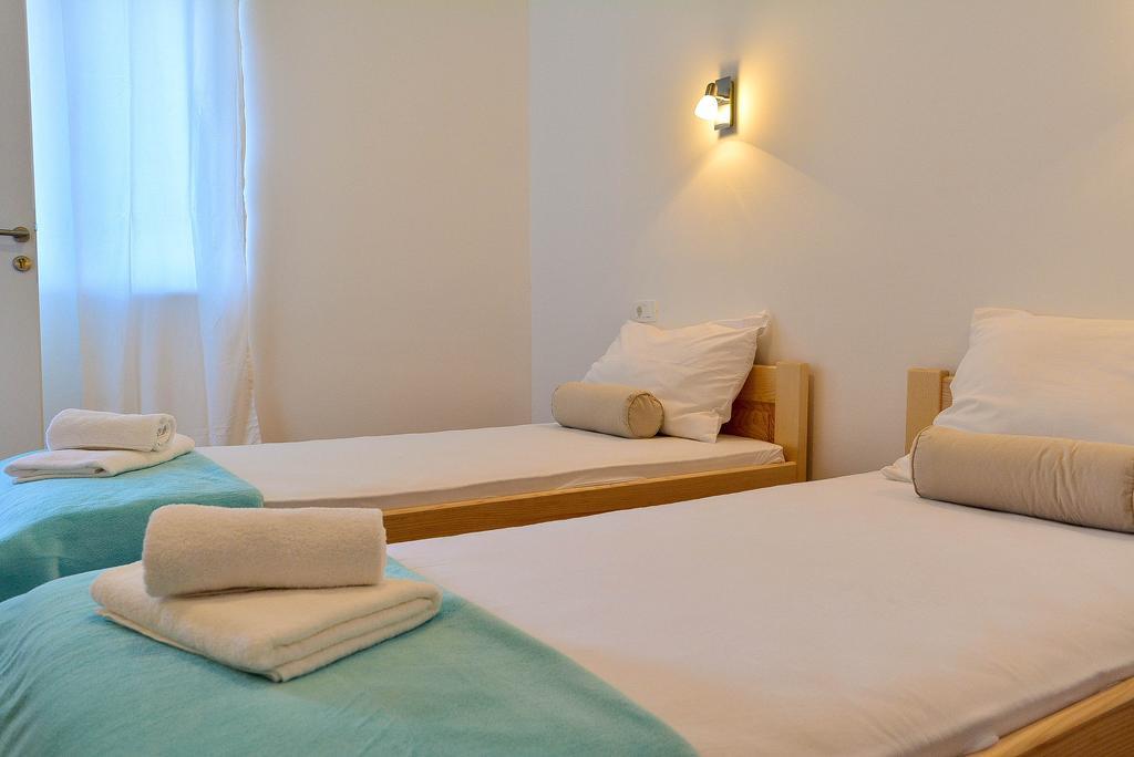Golden B&B Split Habitación foto
