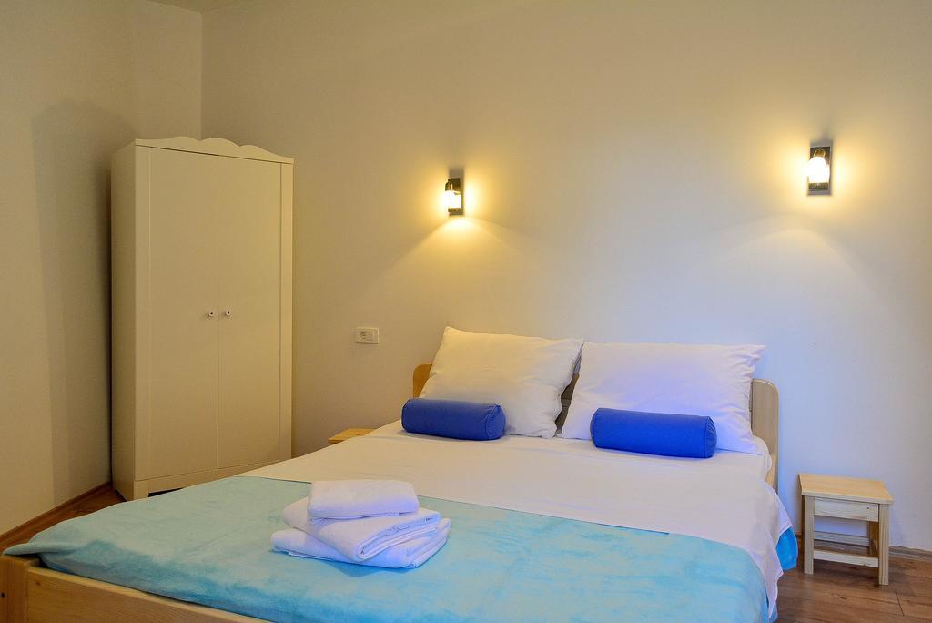 Golden B&B Split Habitación foto