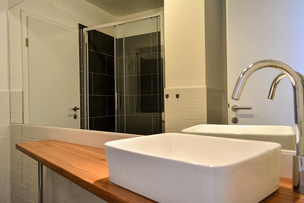 Golden B&B Split Habitación foto