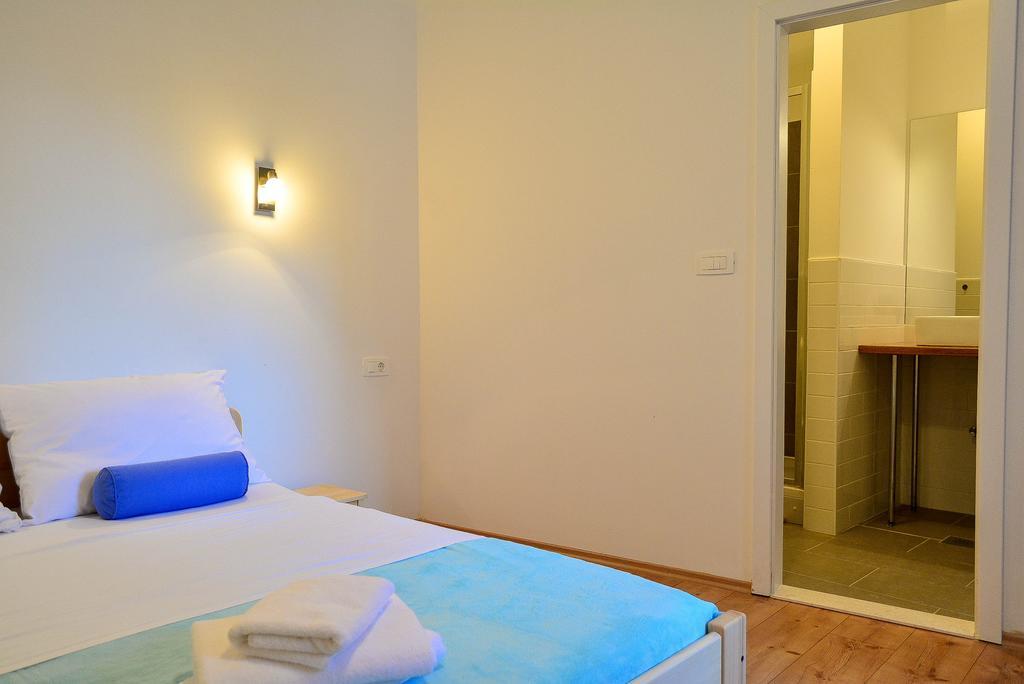 Golden B&B Split Habitación foto
