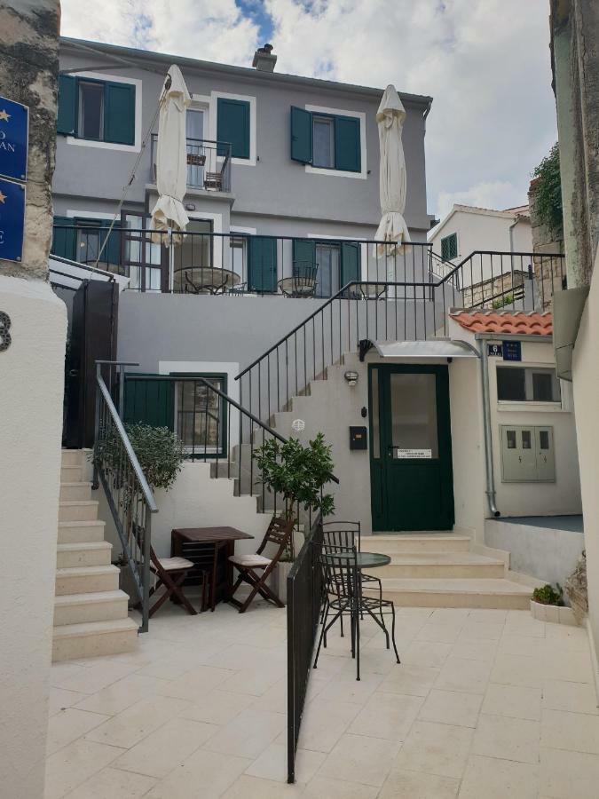 Golden B&B Split Exterior foto